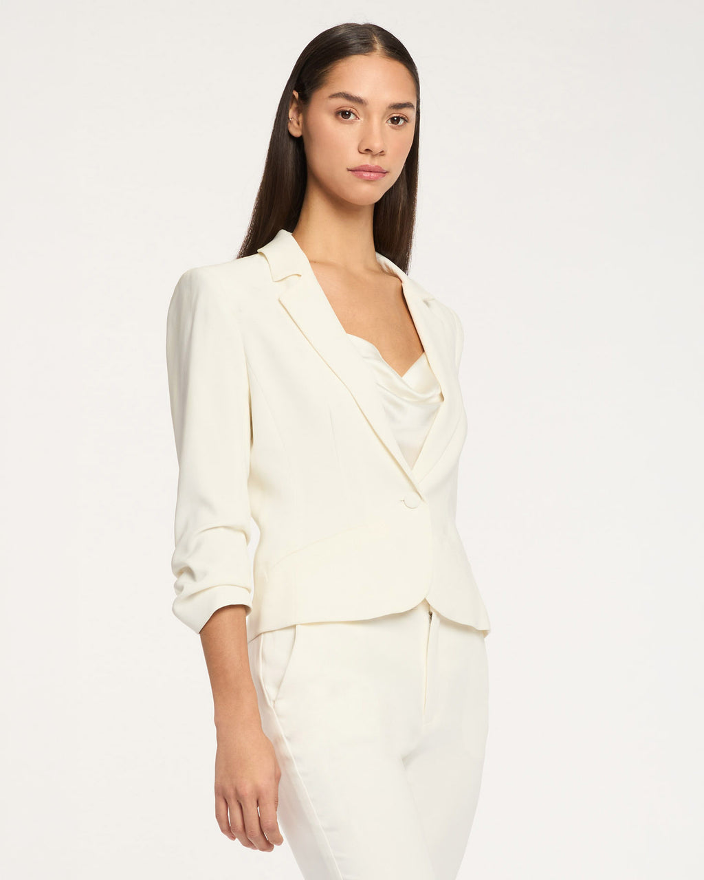 Le Petit Khloe Blazer