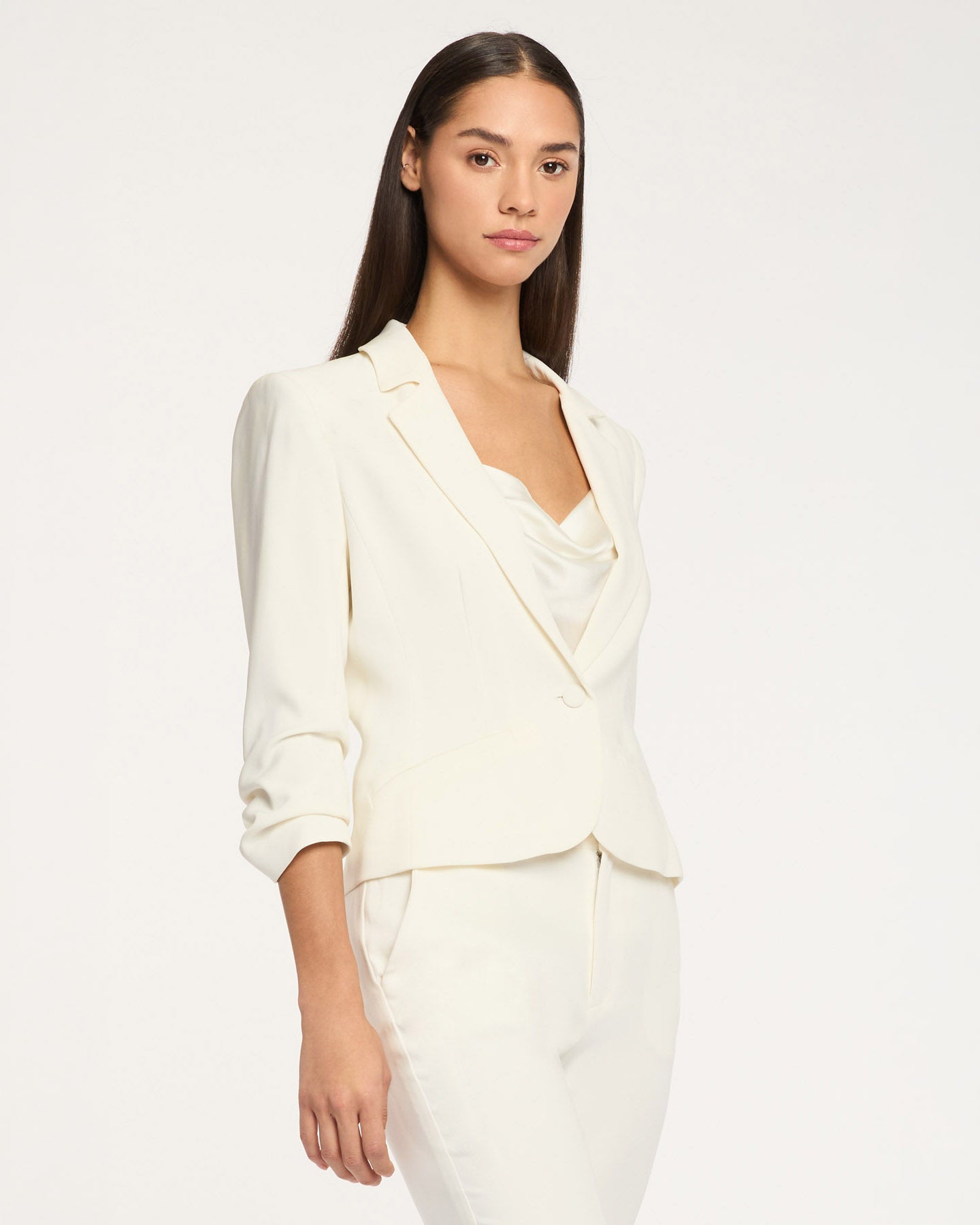 Le Petit Khloe Blazer