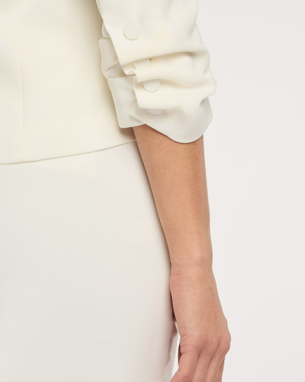 Le Petit Khloe Blazer