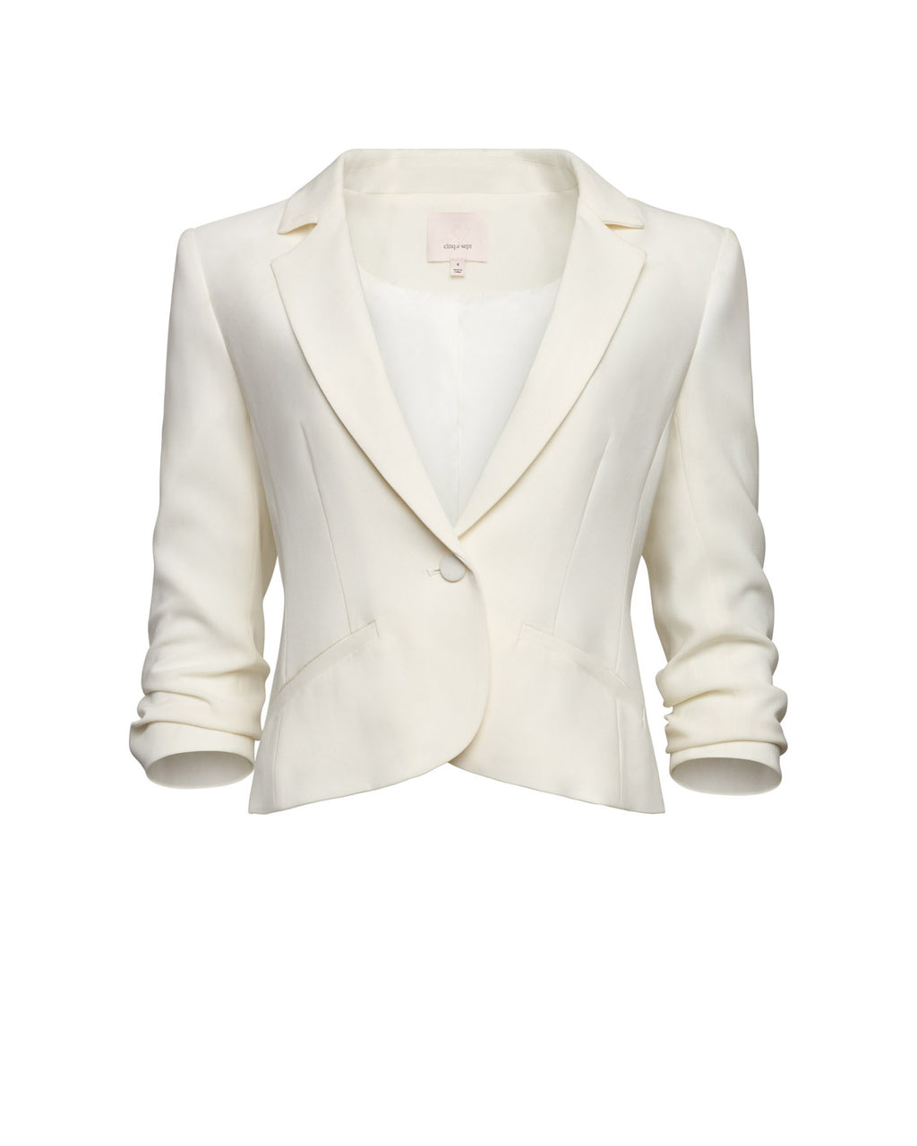 Le Petit Khloe Blazer