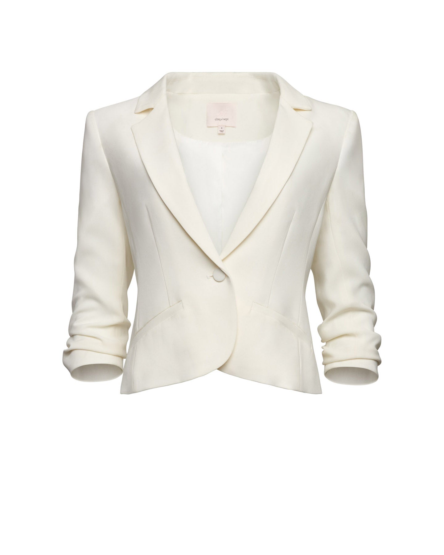 Le Petit Khloe Blazer