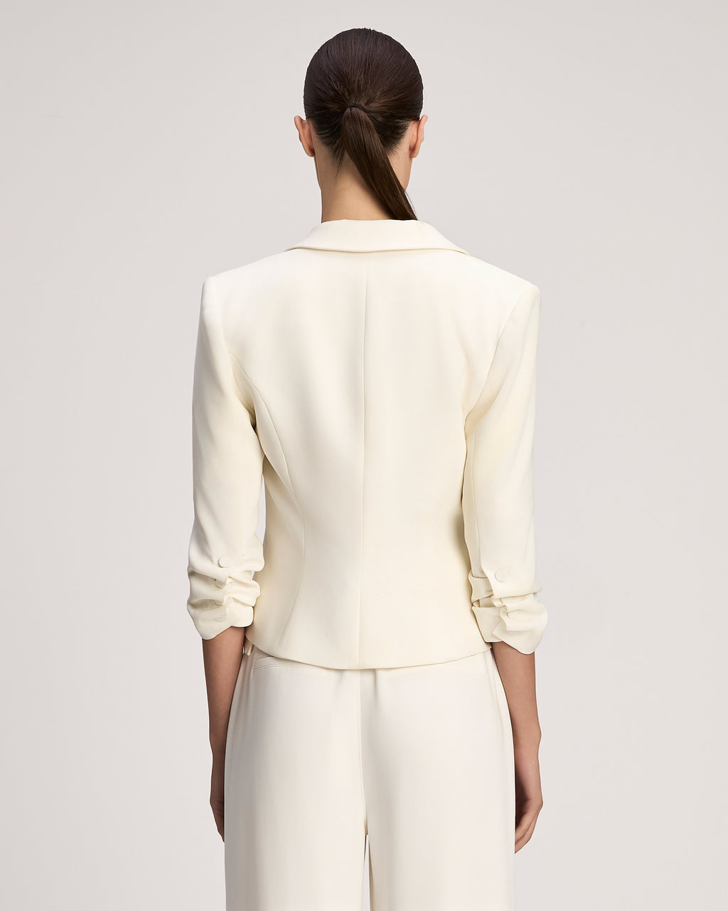 Le Petit Khloe Blazer