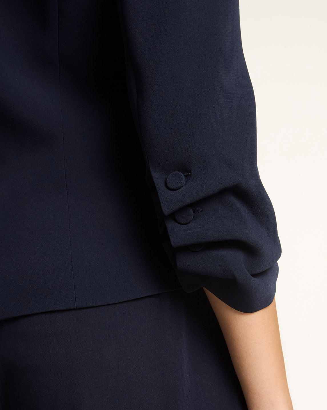 Le Petit Khloe Blazer