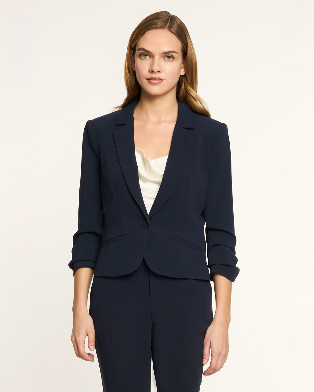 Le Petit Khloe Blazer
