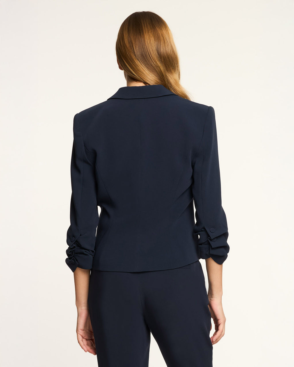 Le Petit Khloe Blazer