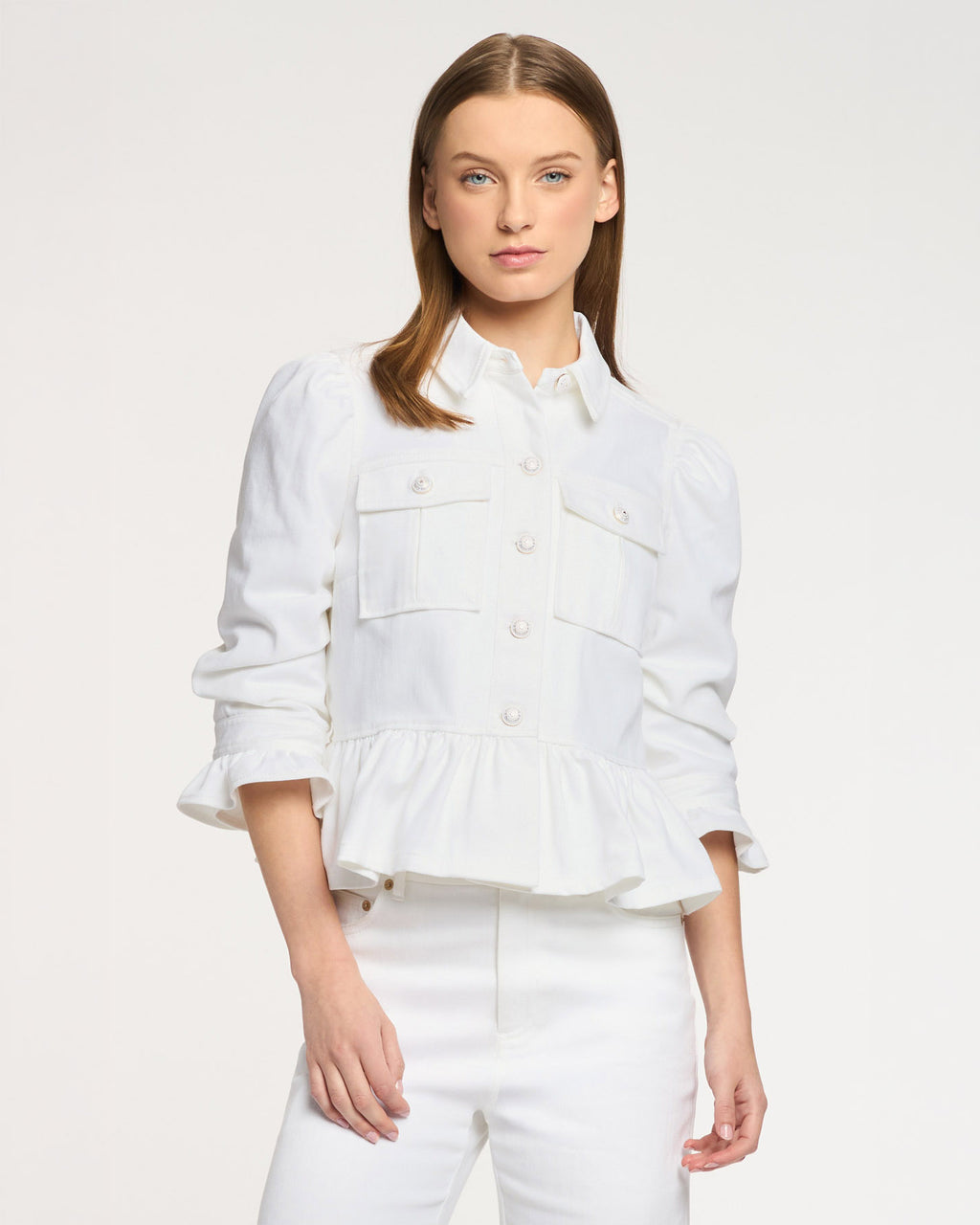 Delanie Jean Jacket