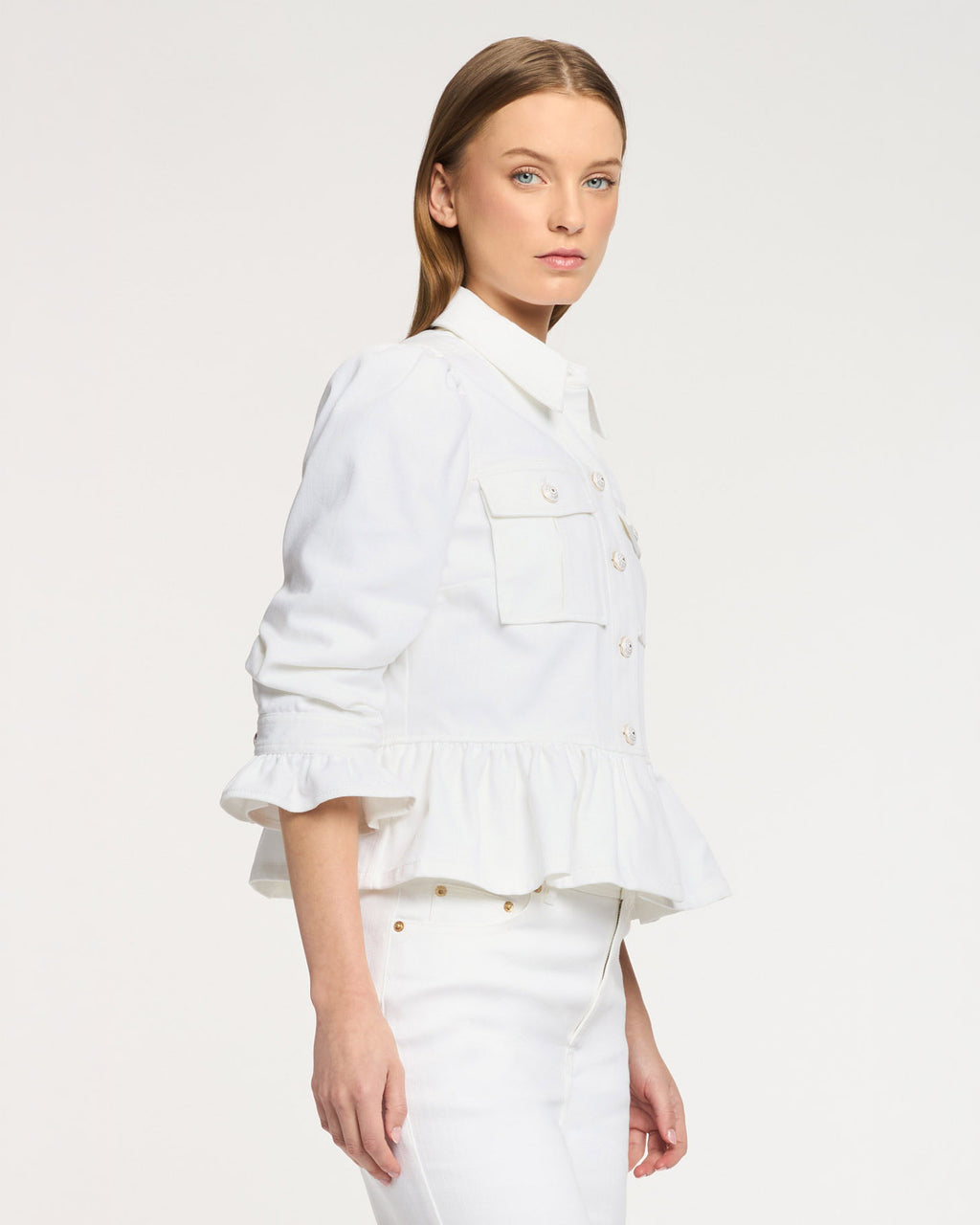 Delanie Jean Jacket