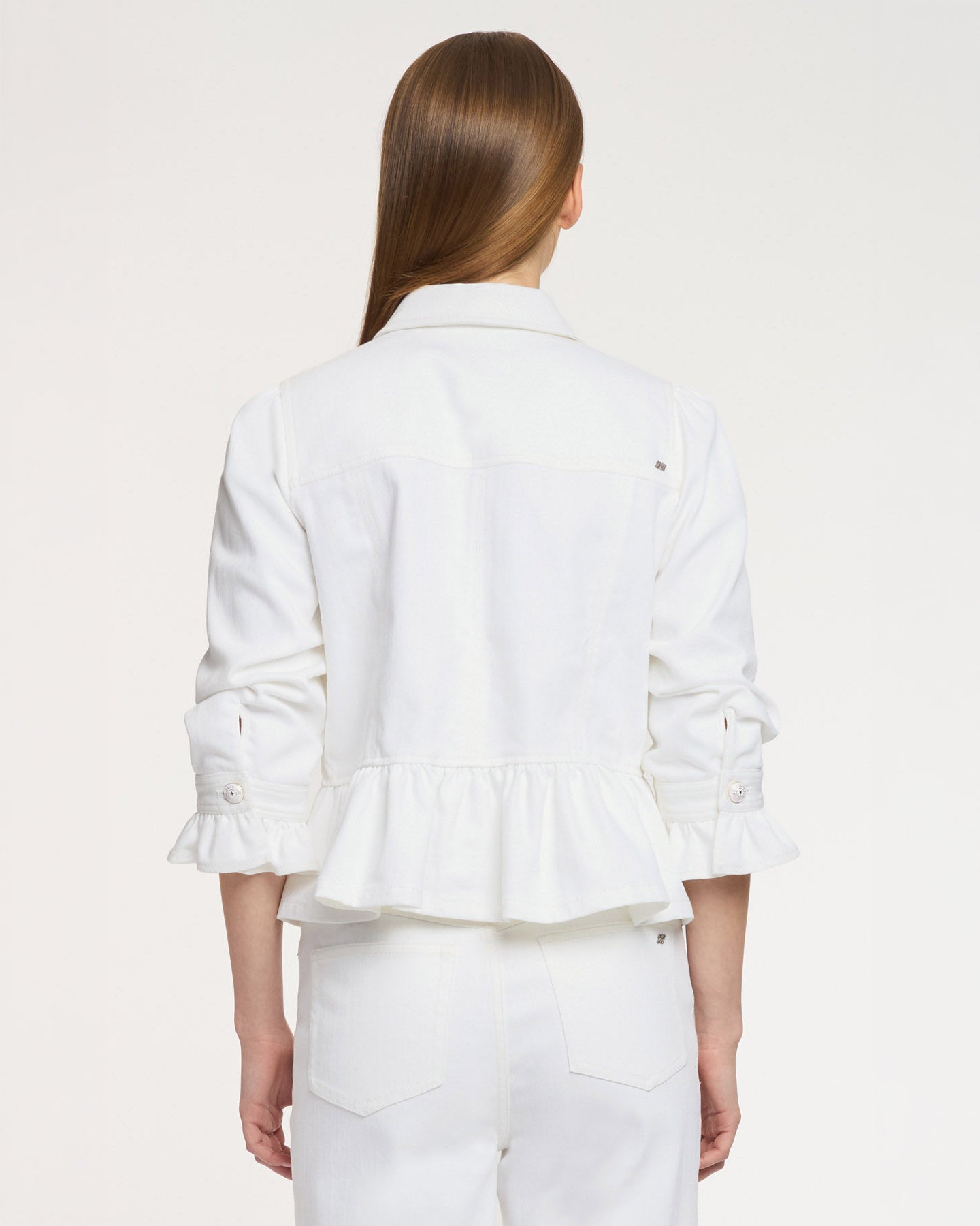 Delanie Jean Jacket