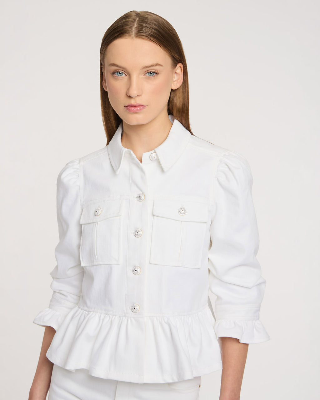 Delanie Jean Jacket