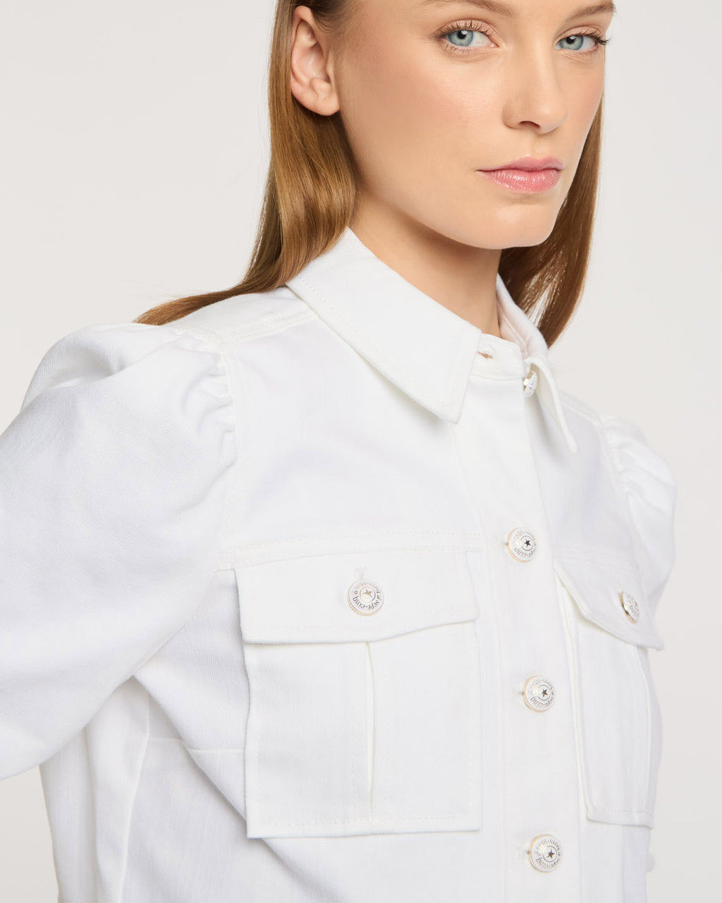 Delanie Jean Jacket