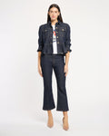 Delanie Jean Jacket