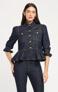 Delanie Jean Jacket