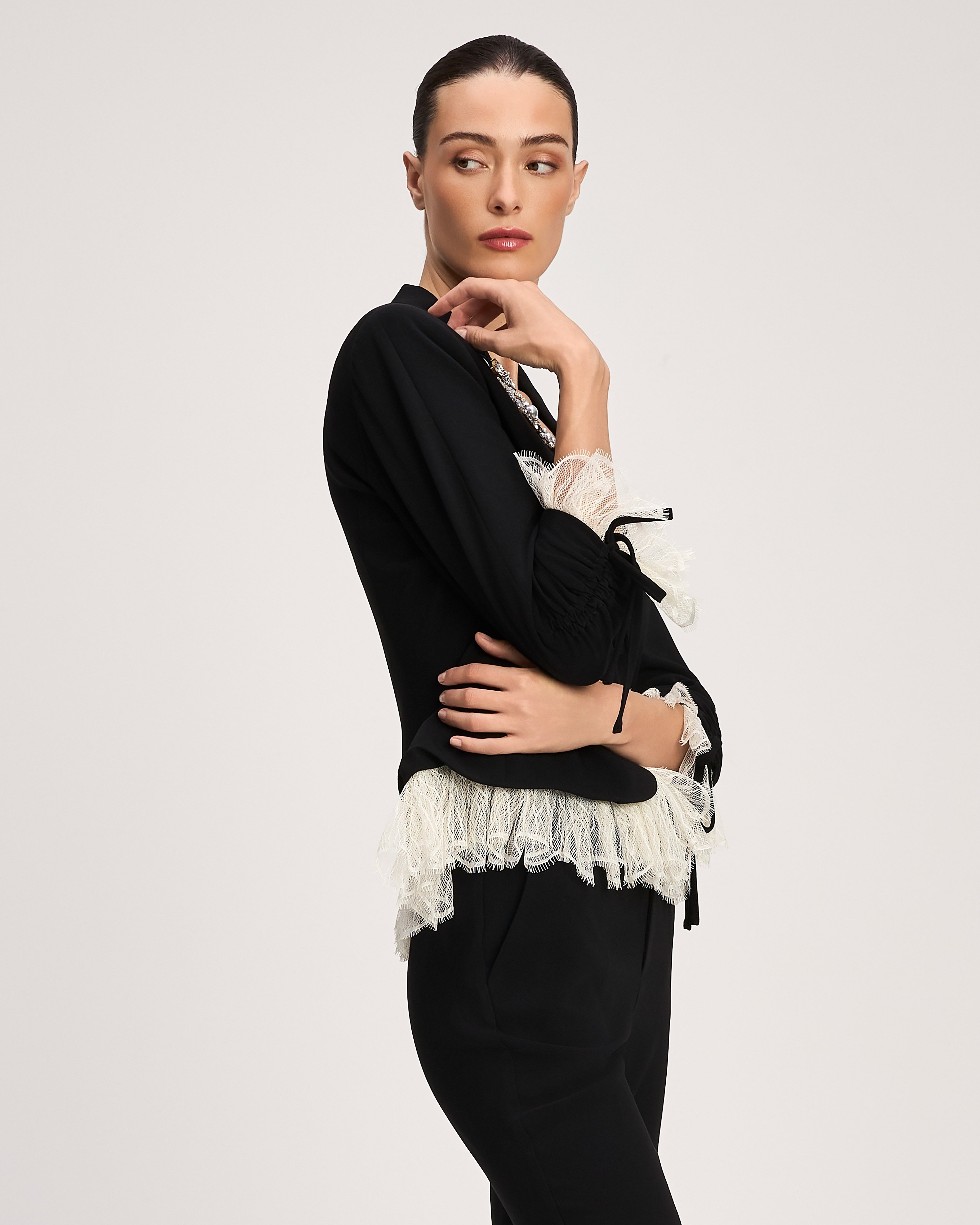The Roxie Edit – Cinq à Sept