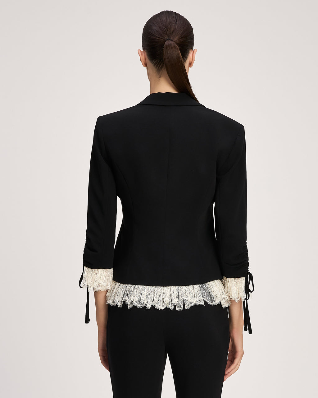 Le Petit Roxie Blazer