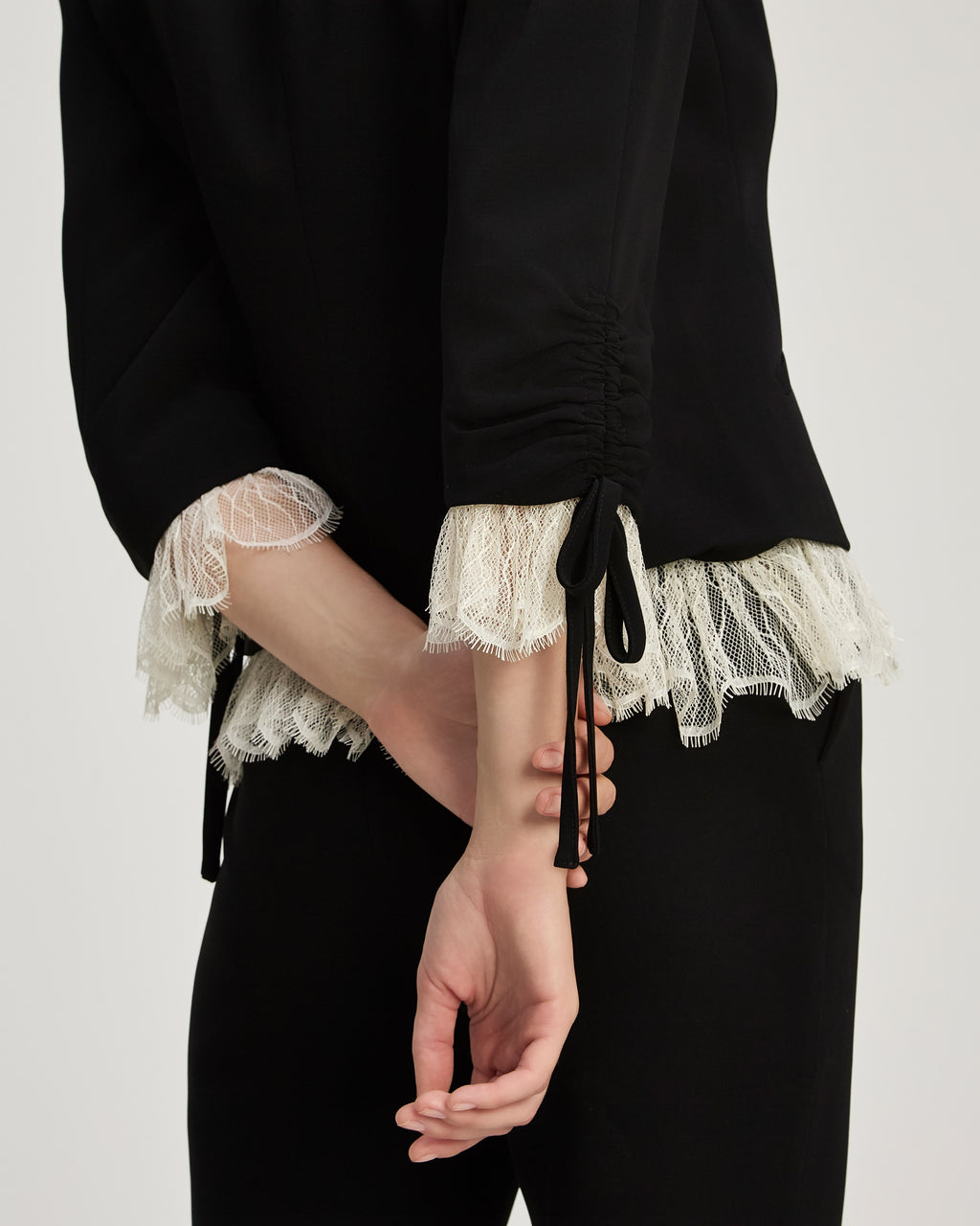 Le Petit Roxie Blazer