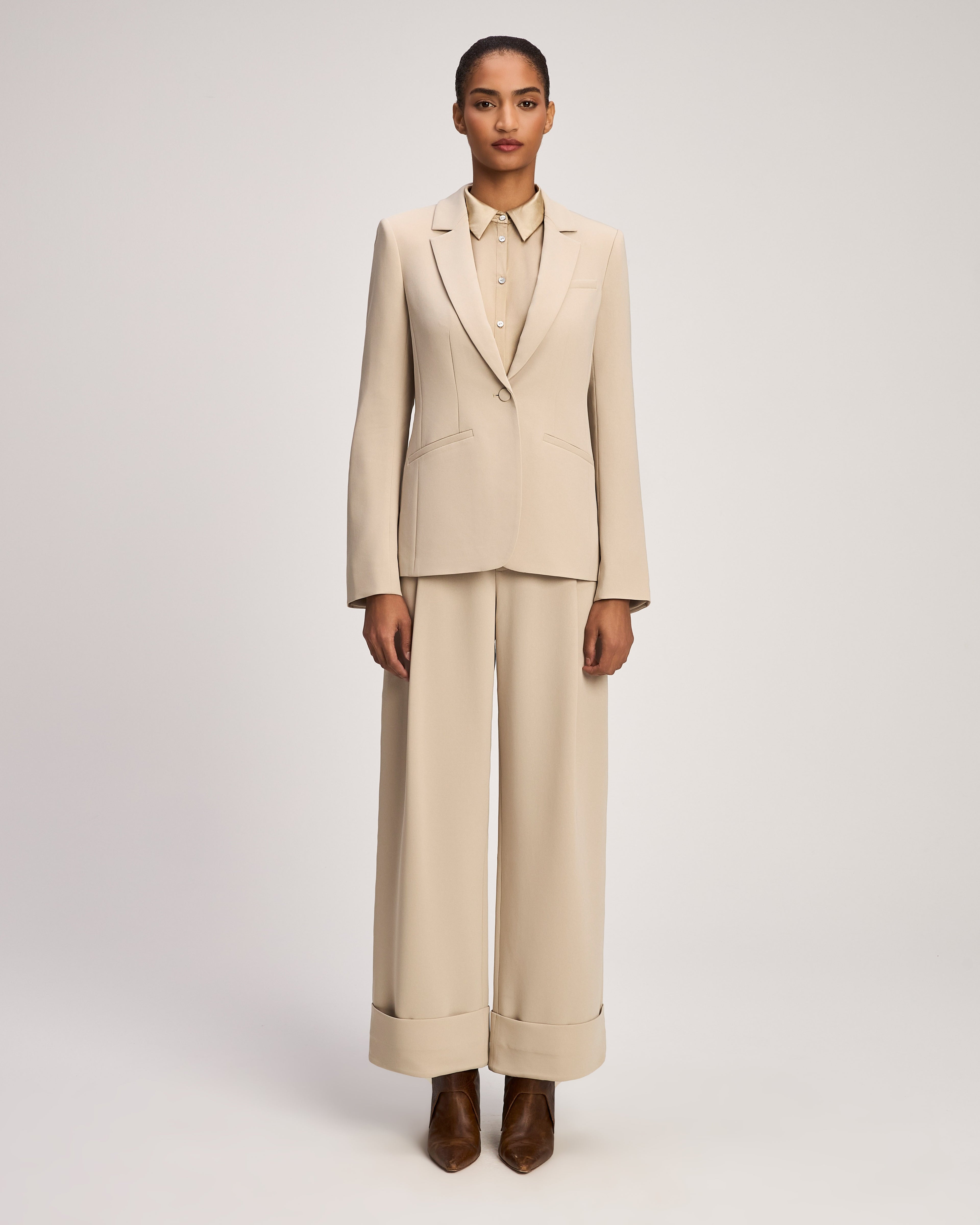 Karlie Blazer