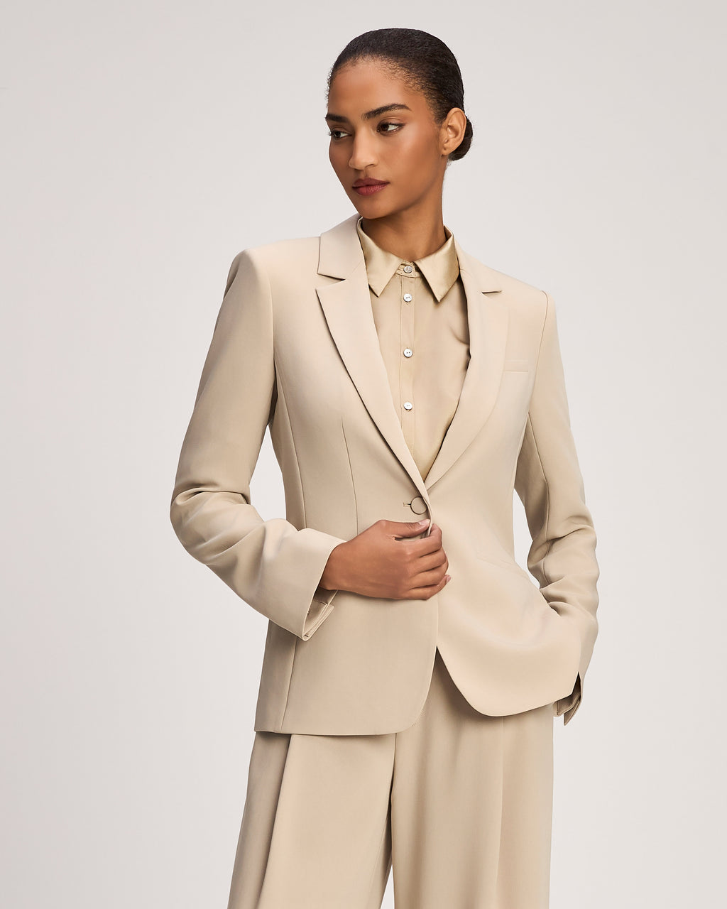 Karlie Blazer