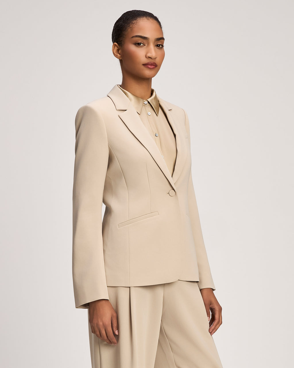 Karlie Blazer