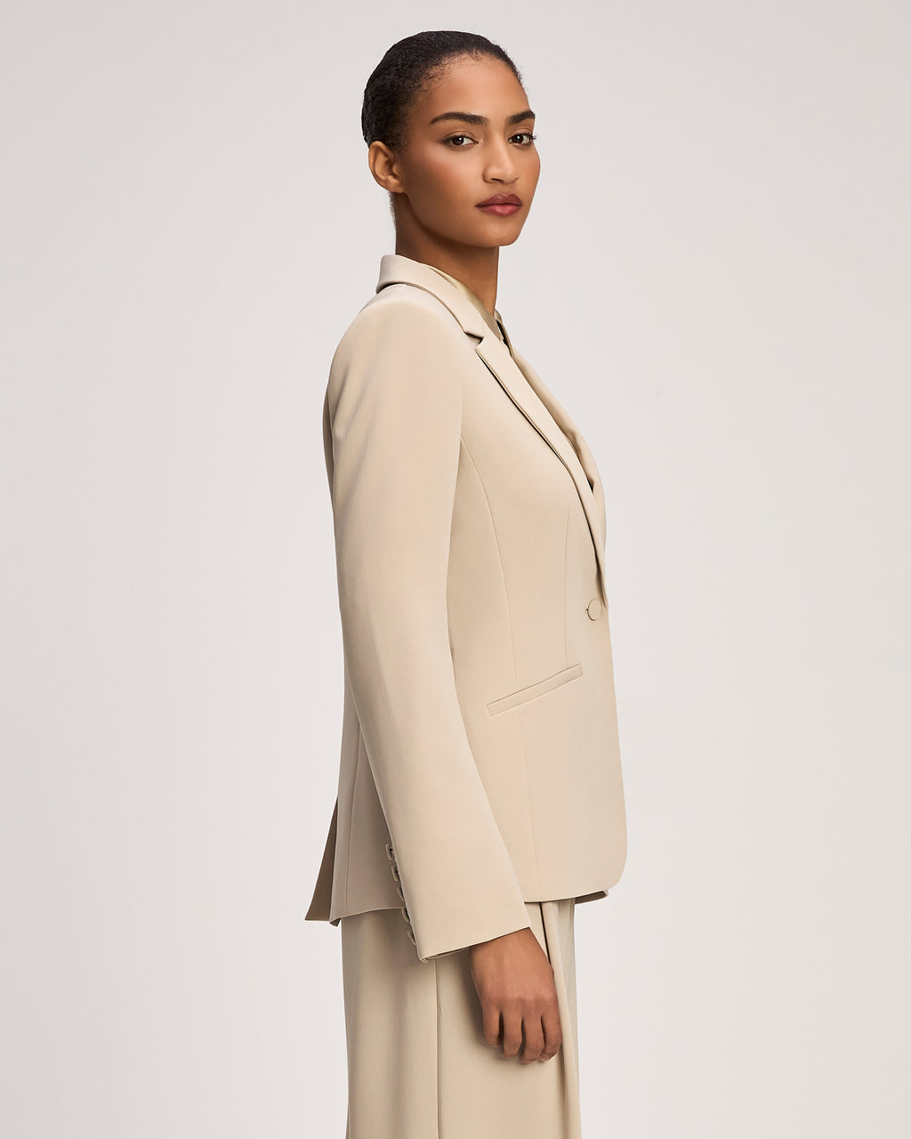 Karlie Blazer
