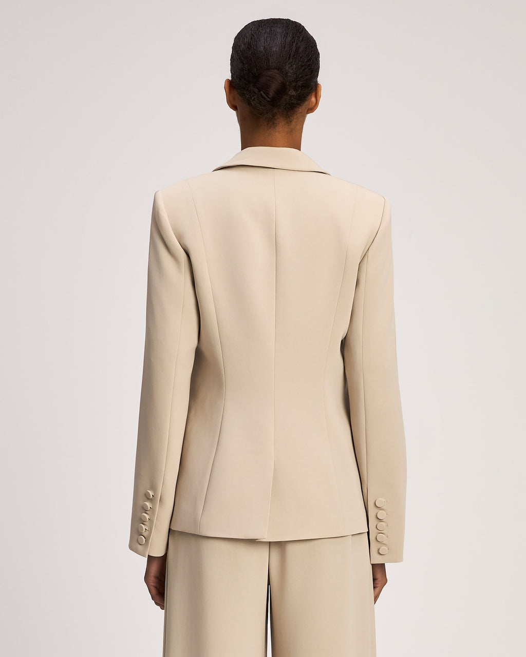 Karlie Blazer