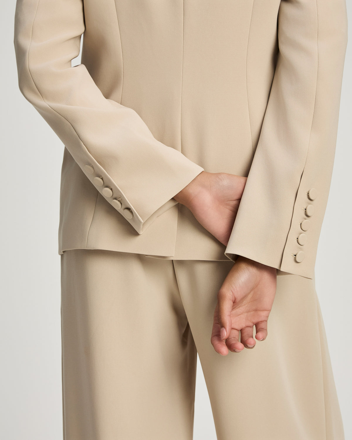 Karlie Blazer