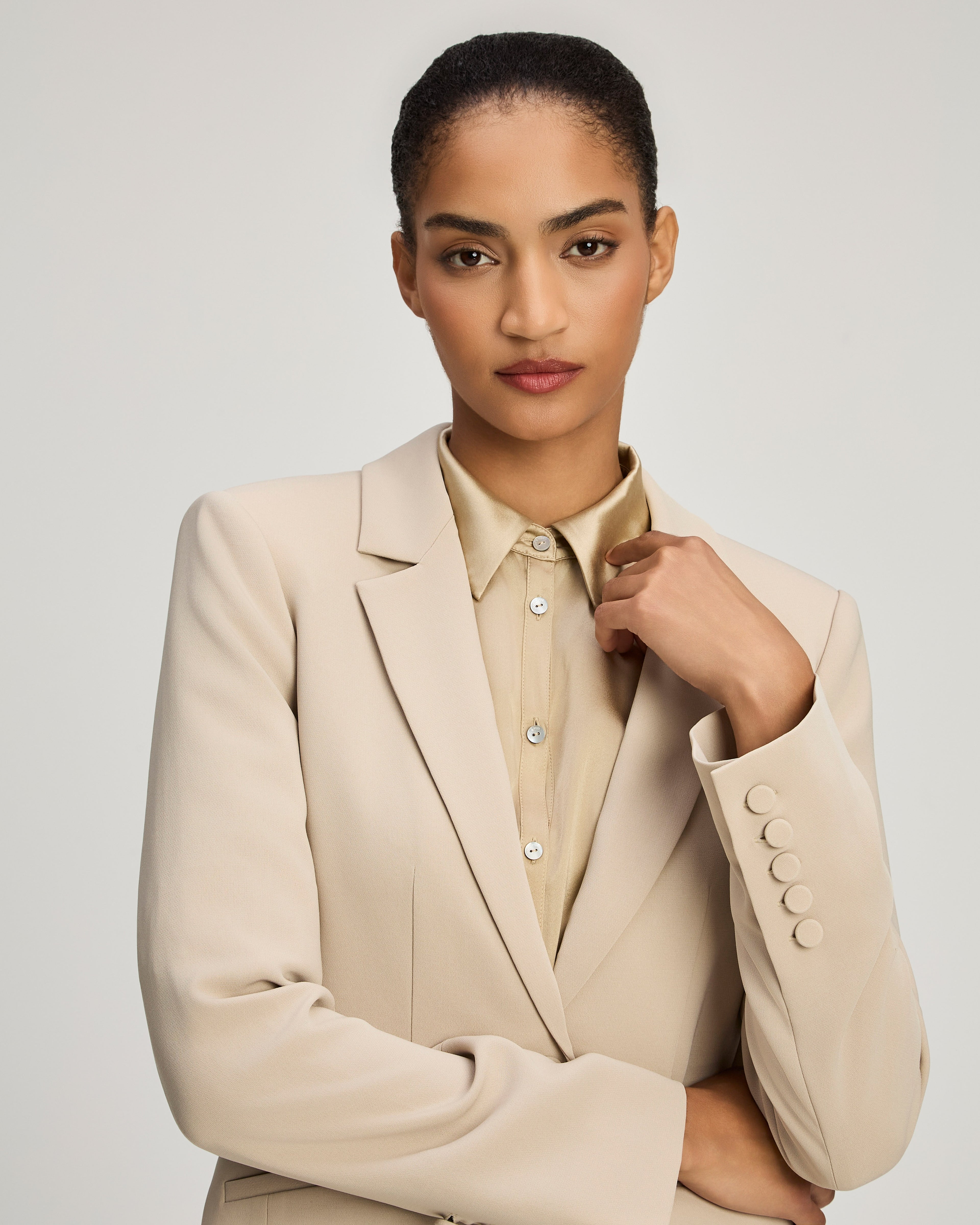 Karlie Blazer