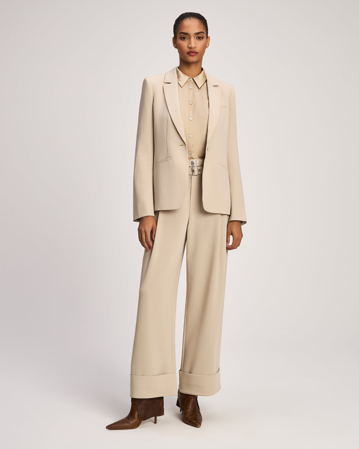 Karlie Blazer
