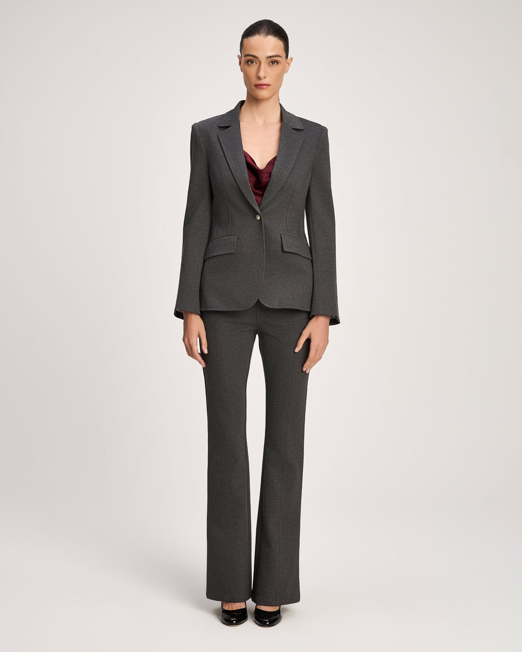Ponte Danicka Blazer