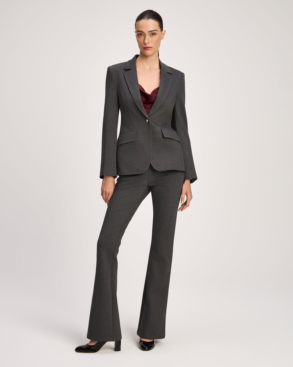 Ponte Danicka Blazer