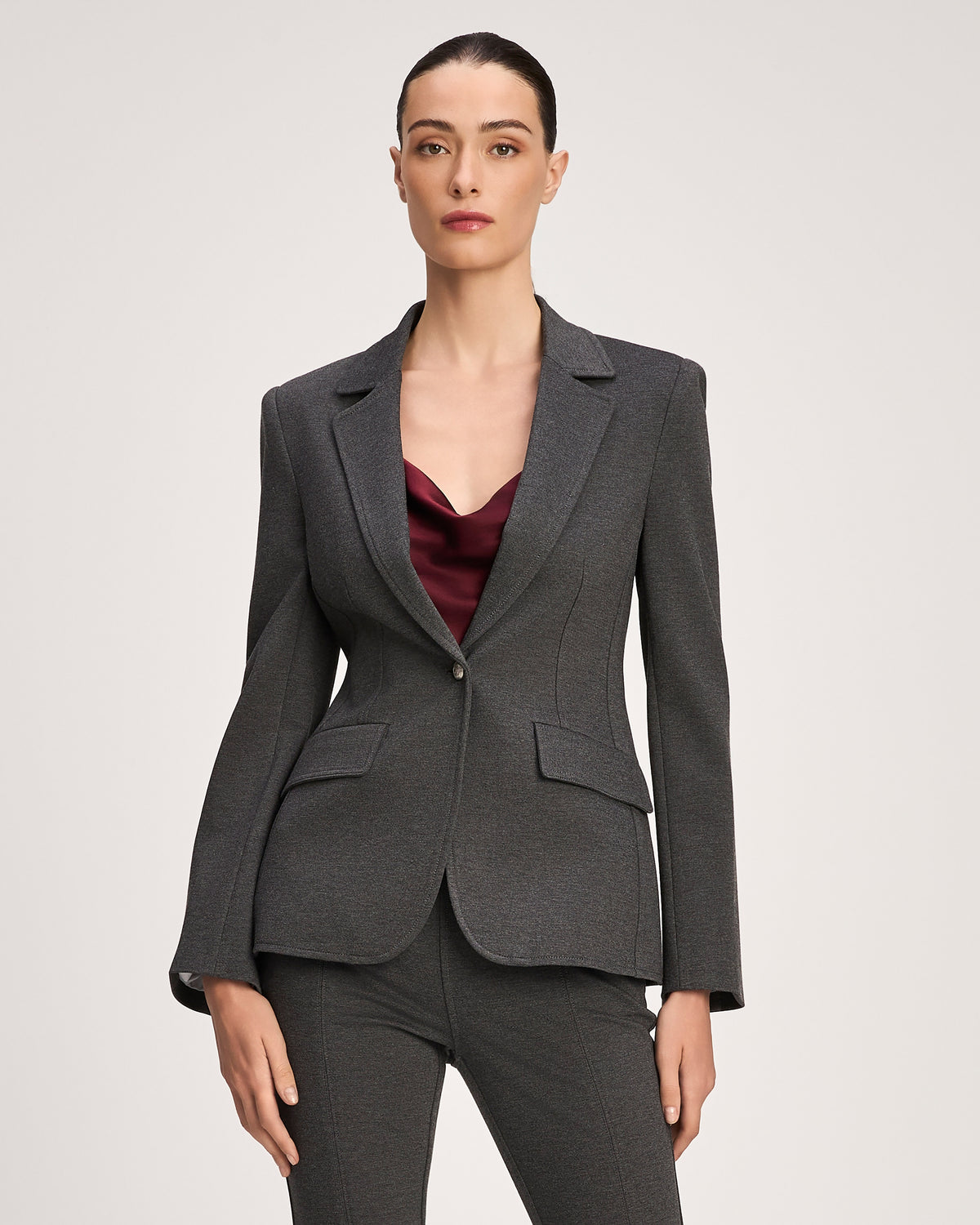 Ponte Danicka Blazer