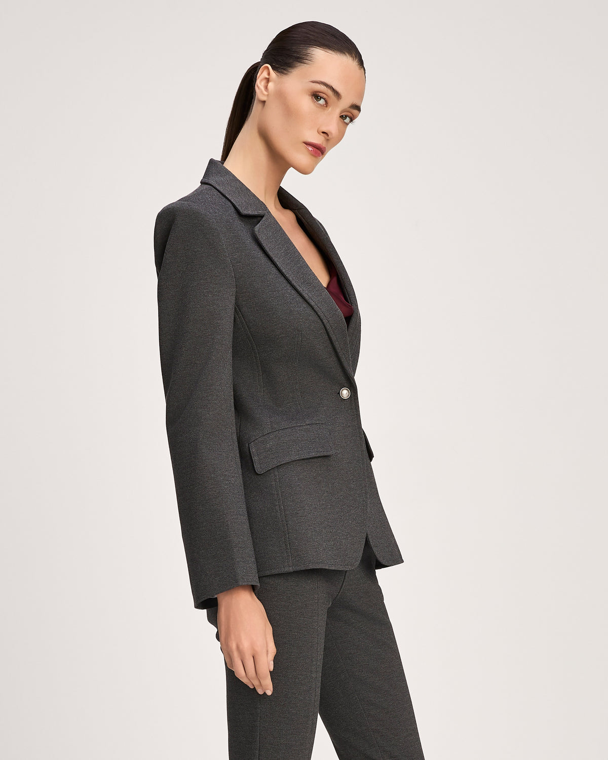 Ponte Danicka Blazer