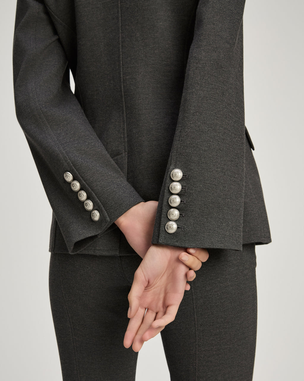 Ponte Danicka Blazer