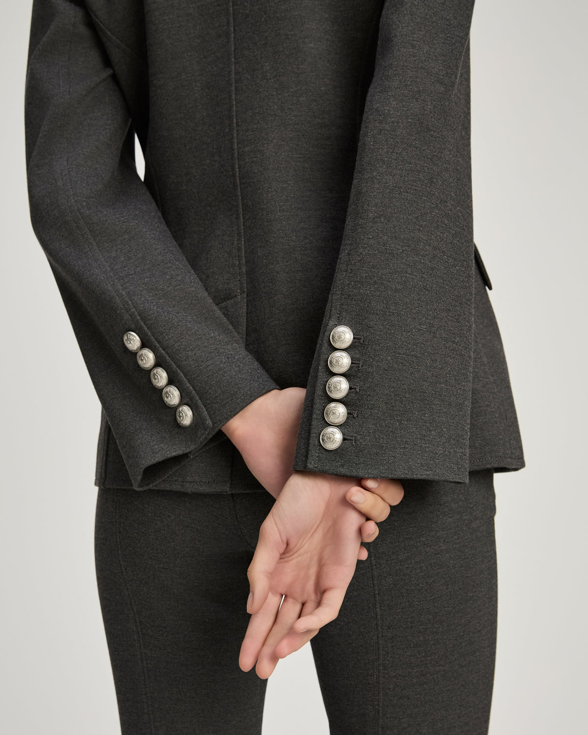 Ponte Danicka Blazer