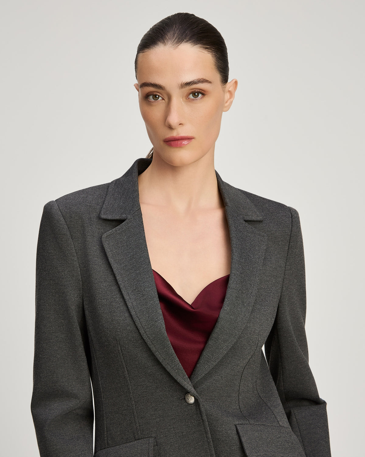 Ponte Danicka Blazer