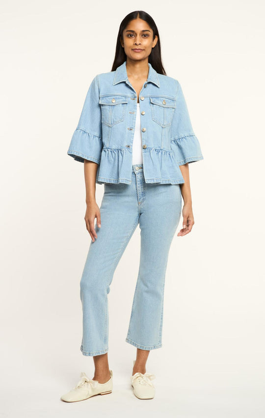 Mandie Jean Jacket