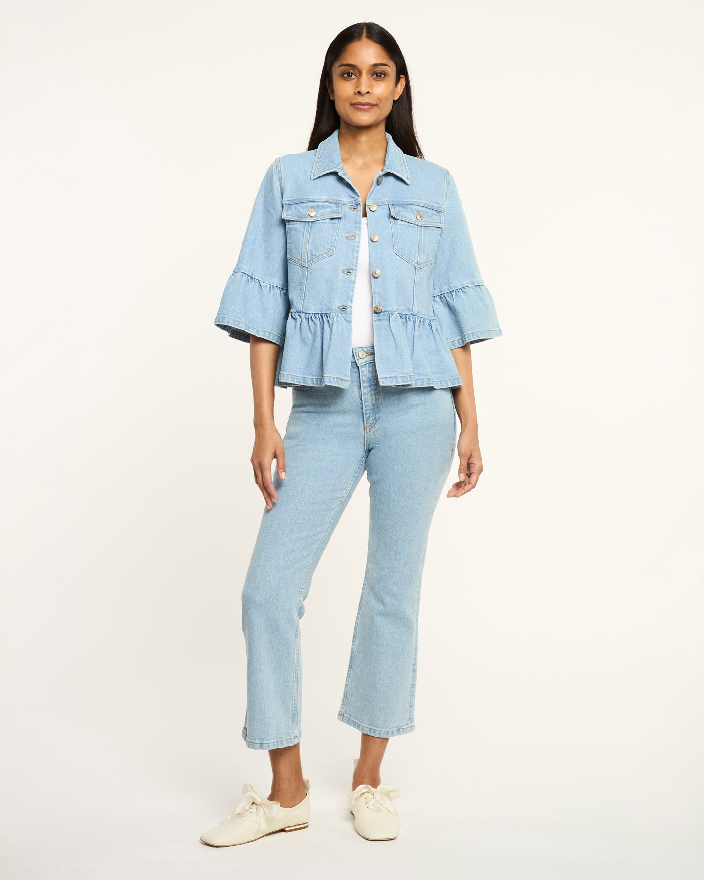 Mandie Jean Jacket