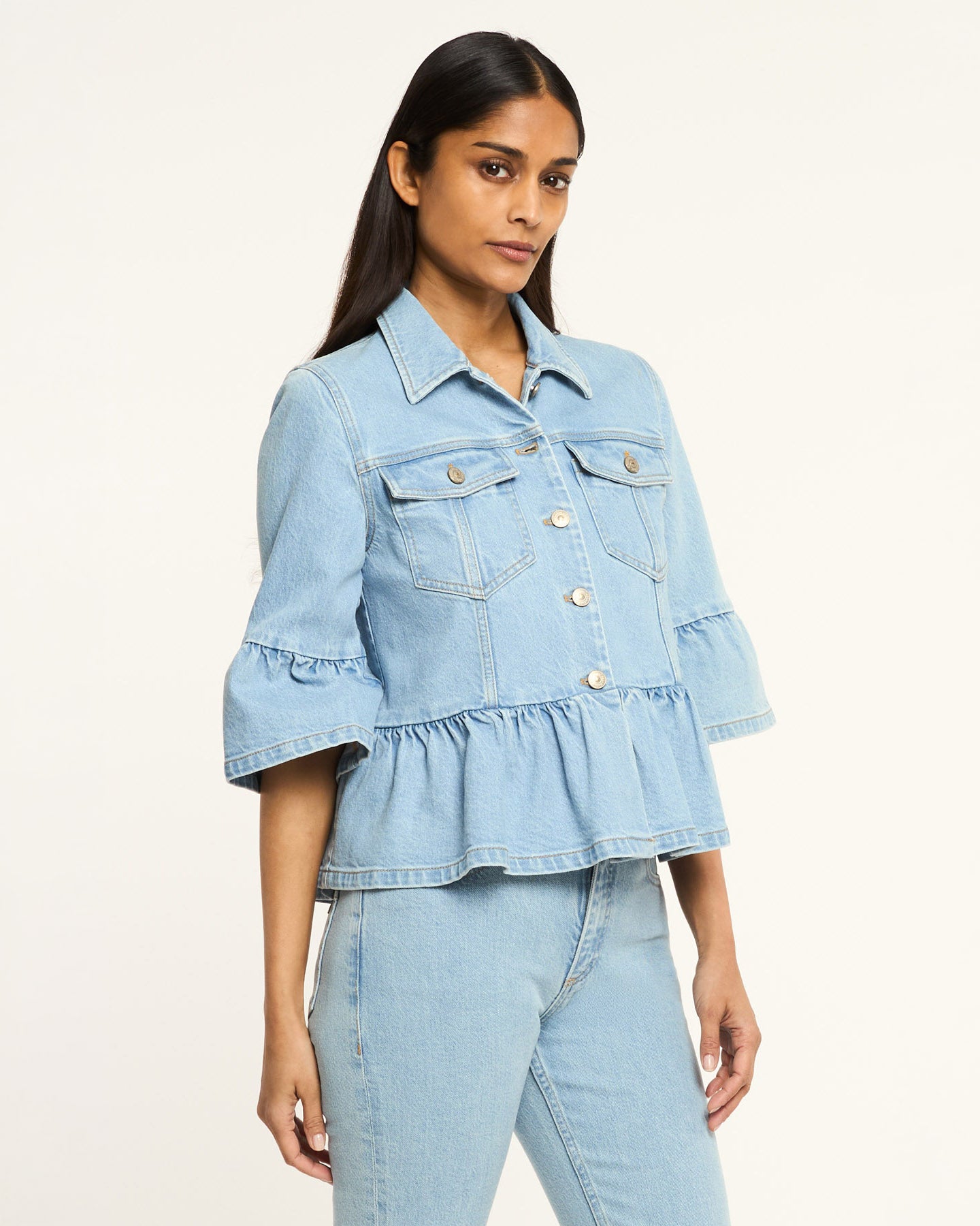 Mandie Jean Jacket