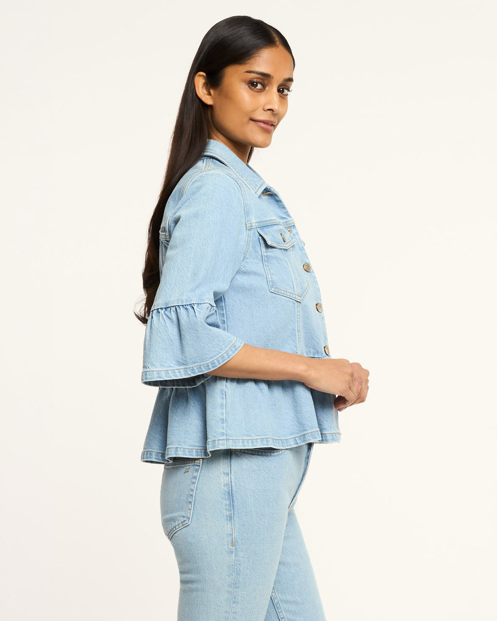 Mandie Jean Jacket