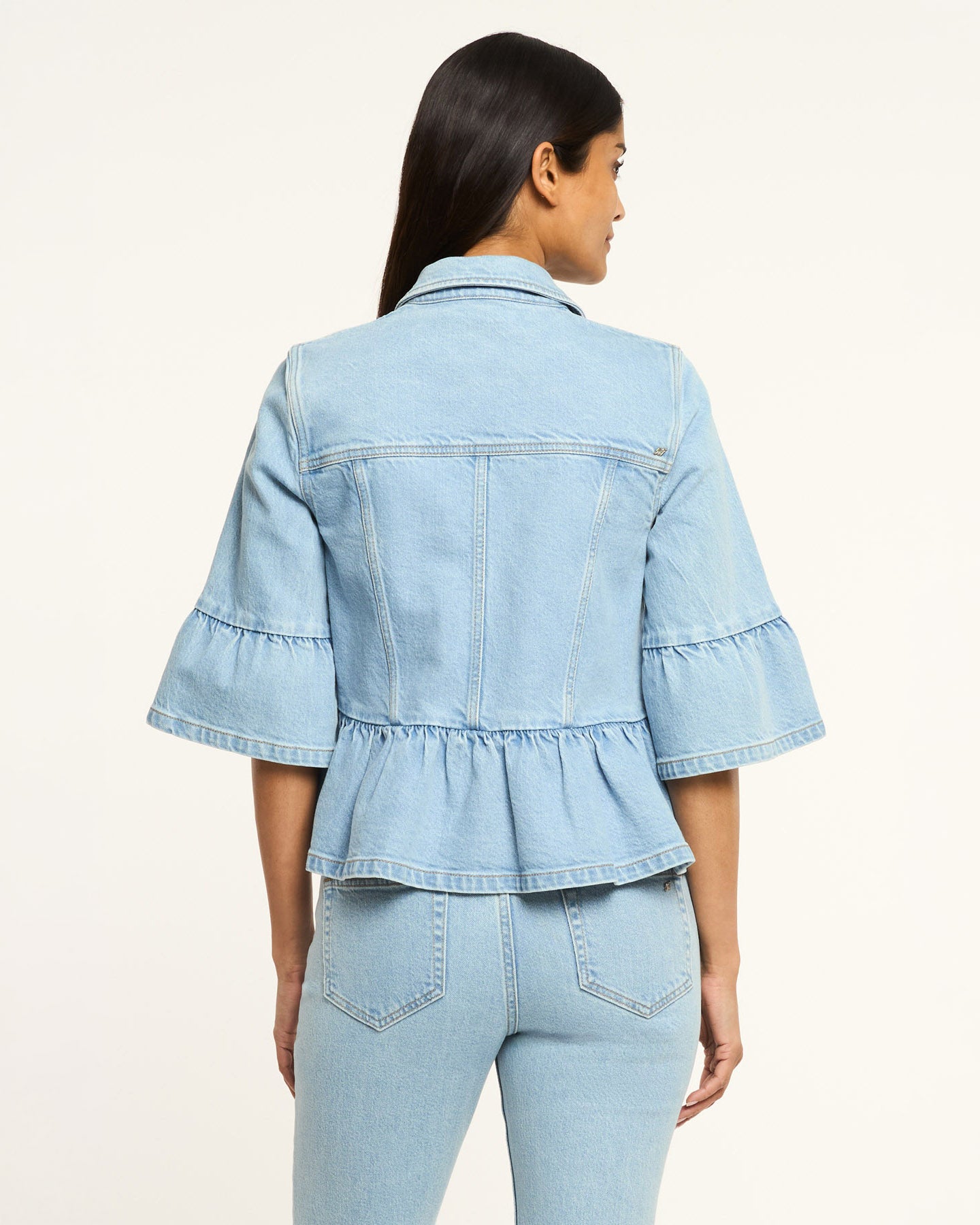 Mandie Jean Jacket