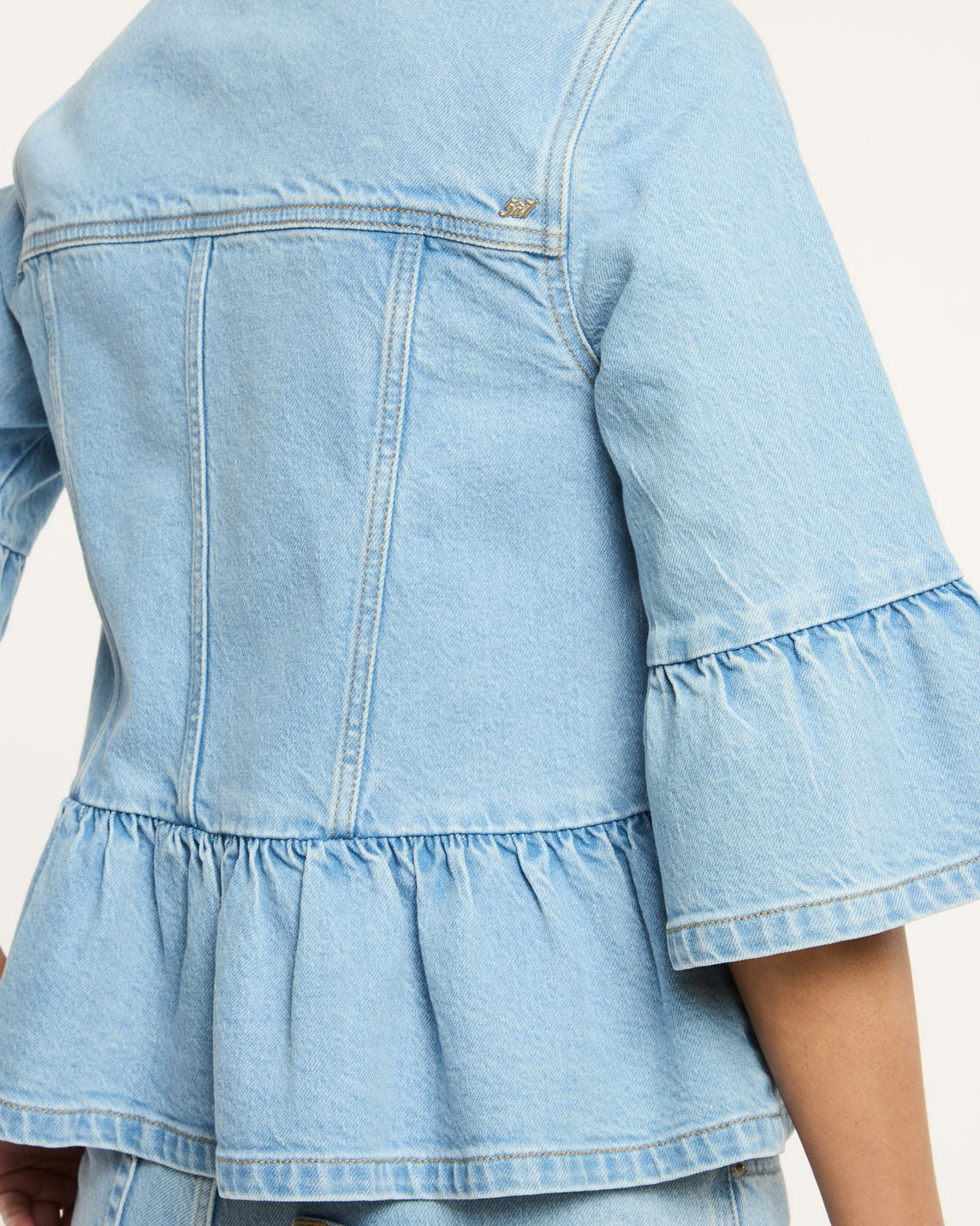 Mandie Jean Jacket
