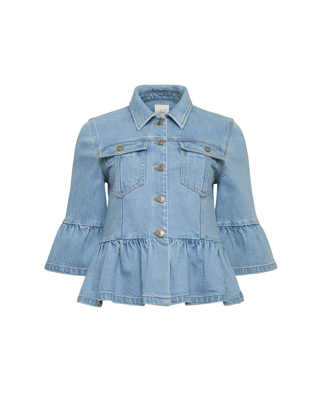 Mandie Jean Jacket