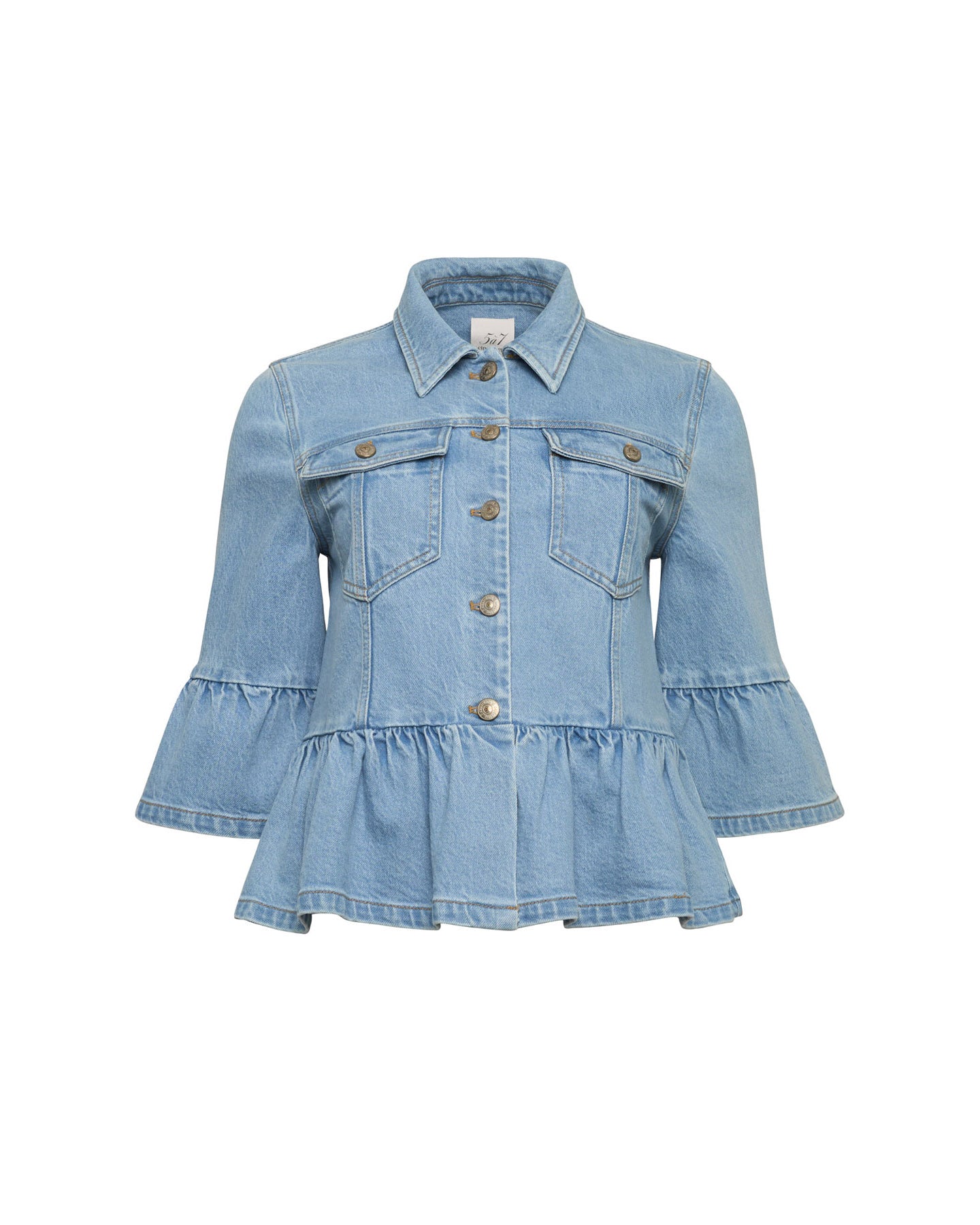 Mandie Jean Jacket