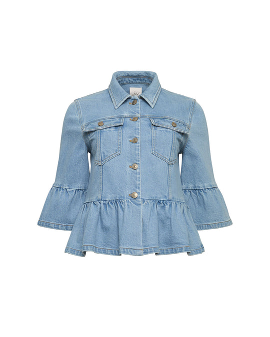 Mandie Jean Jacket