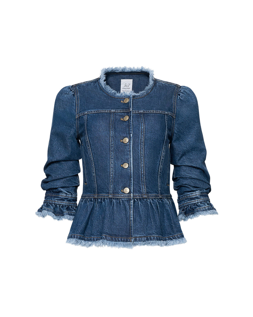 Frieda Jean Jacket
