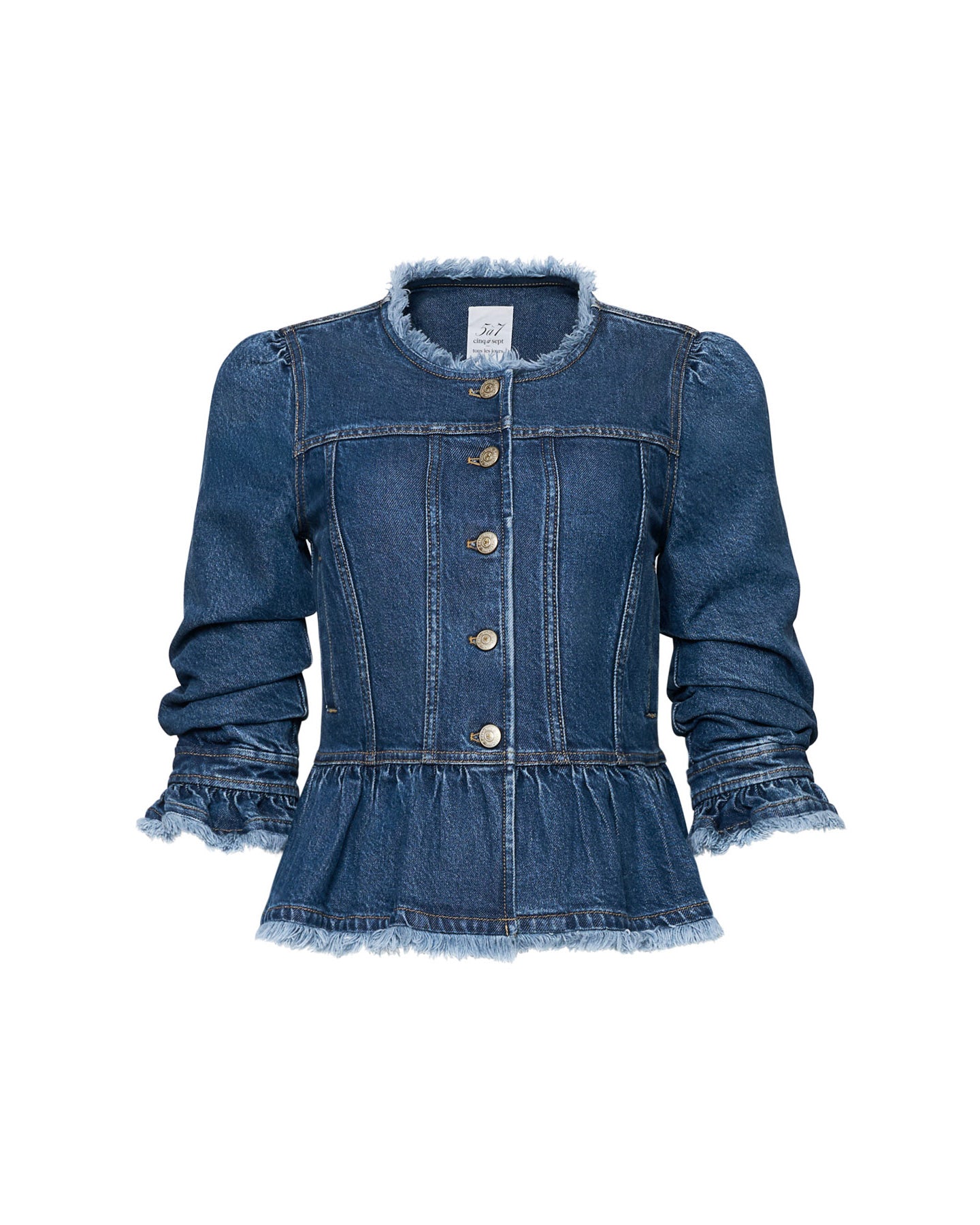 Frieda Jean Jacket