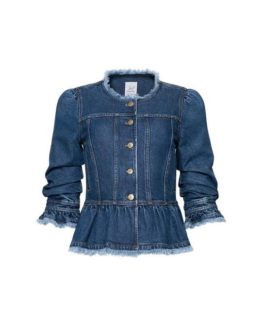 Frieda Jean Jacket