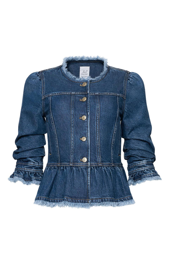 Frieda Jean Jacket