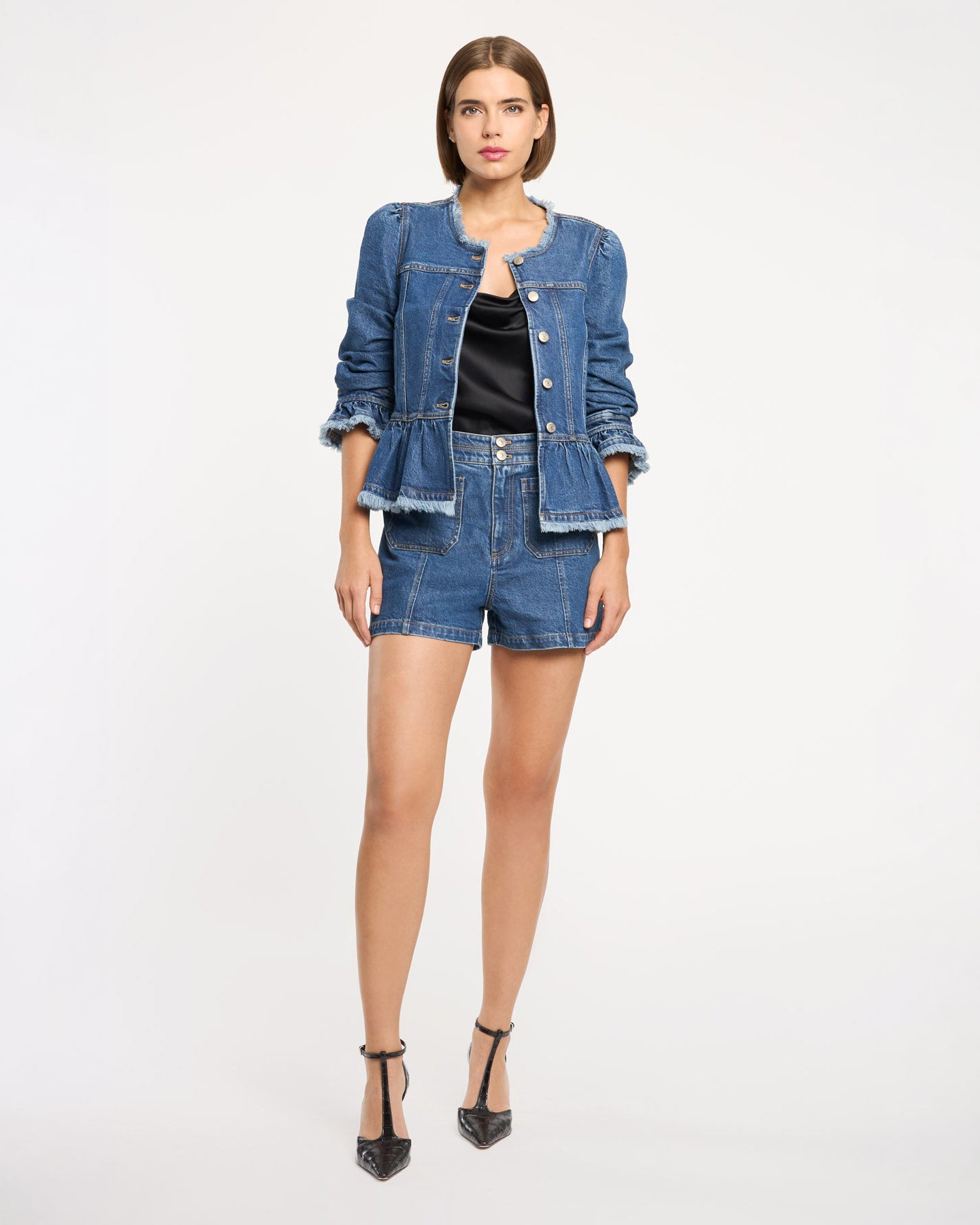 Frieda Jean Jacket