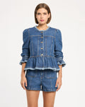 Frieda Jean Jacket