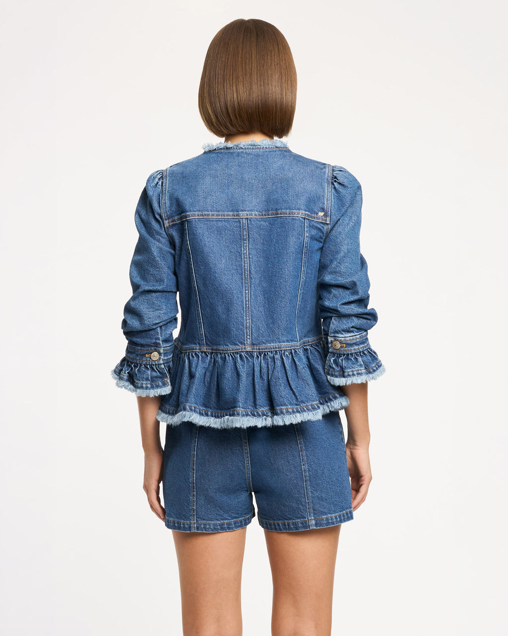 Frieda Jean Jacket